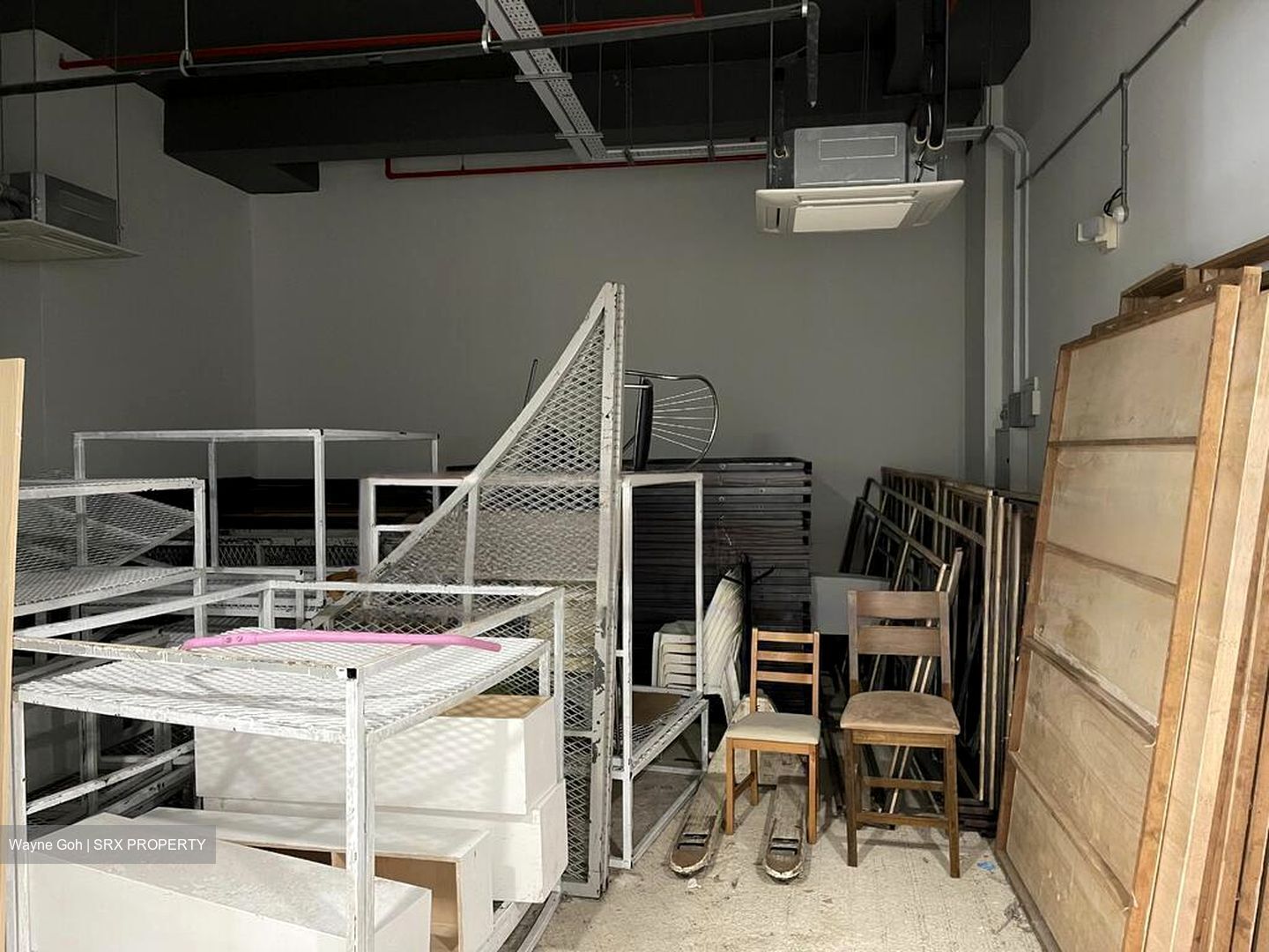 Spazio @ Kovan (D19), Retail #460720061
